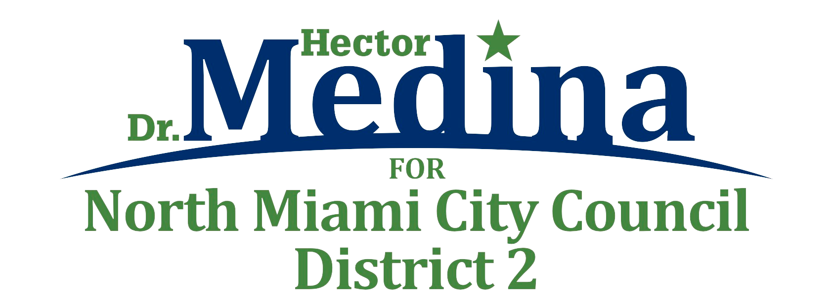 Medina For North Miami